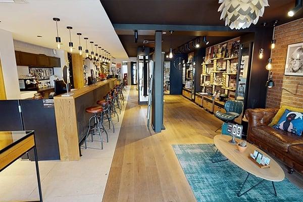 le bar a lunette bondues
