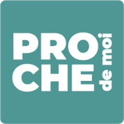 Logo proche de moi