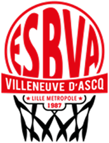 Stade ESBVA