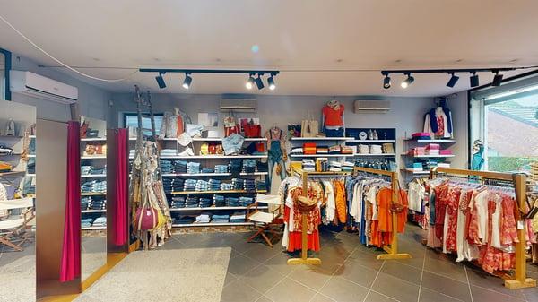 boutique blue jeans bondues