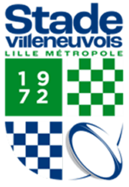 Stade villeneuvois Lille métropole