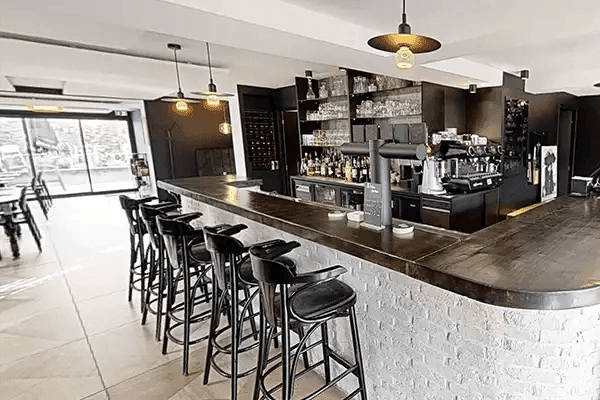 Photo mise en avant café coss