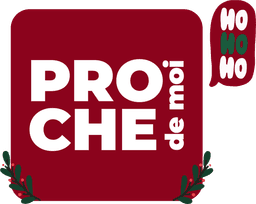 Logo proche de moi