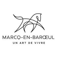 Logo de la ville de Marcq-en-Barœul